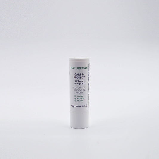 Balsam do Ust - Naturecan
