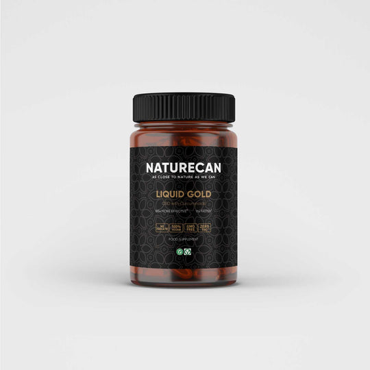 CBD z kurkuminoidami 