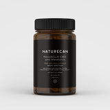 CBD z Melatoniną Kapsułki